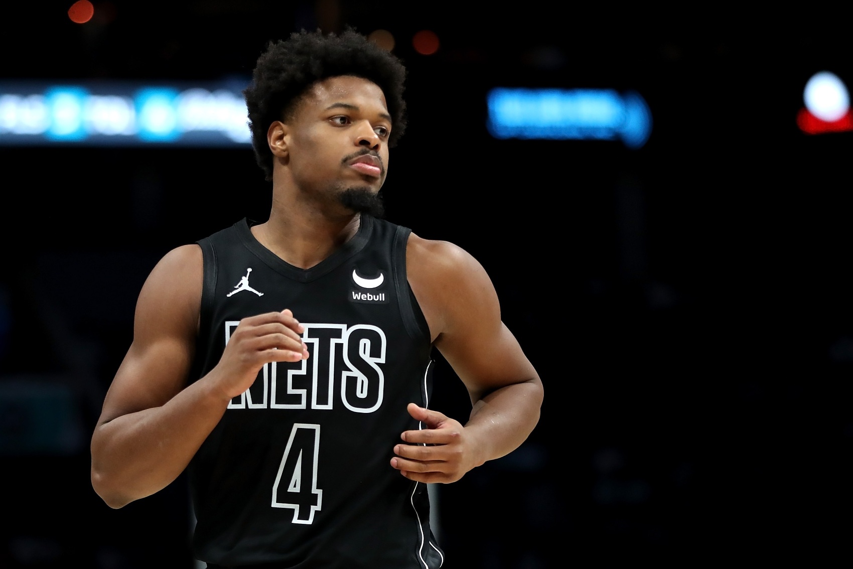 Haynes:丹尼斯-史密斯即将离开皇马 并打算在本赛季重返NBA